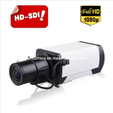 1080P HD Sdi Box IR CCTV Security Camera